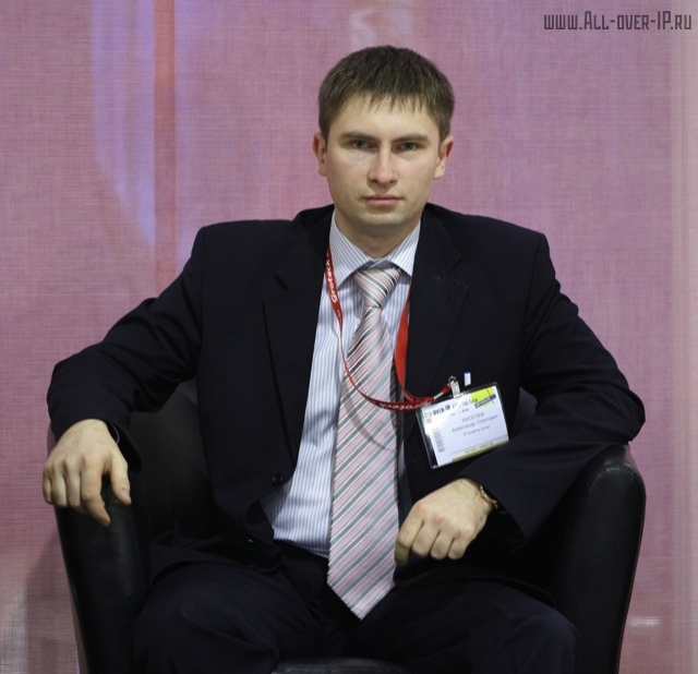 Александр Киселев, ID Systems